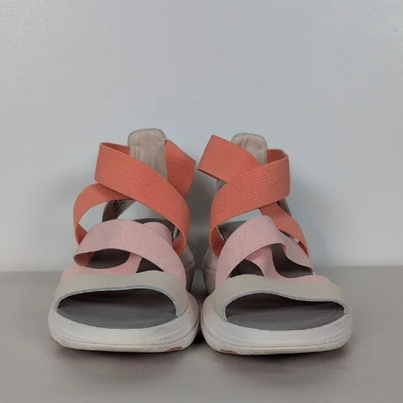 Sorel Explorer Blitz Strappy Sandal - Picture 2 of 10